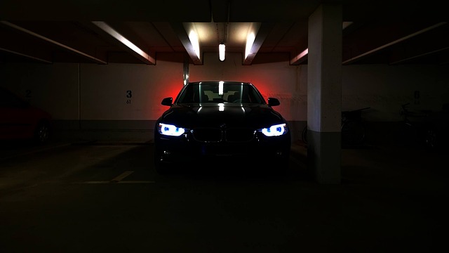 De toekomst is helder: Alles over led verlichting in auto's