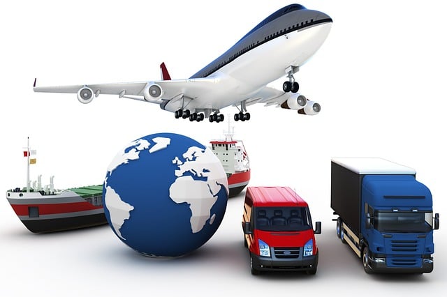 Waarom worstelen met transportbeheer?