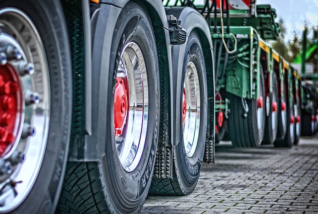 Techniek en innovatie in speciaal transport